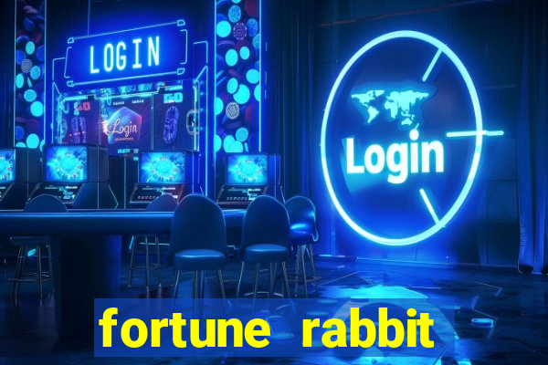 fortune rabbit gratis demo